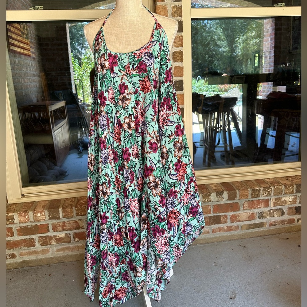 Jessica Simpson Dress